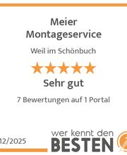 werkenntdenBESTEN.de Qualitätssiegel