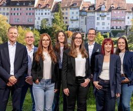 Mosimann Immobilien Treuhand AG Bild 1