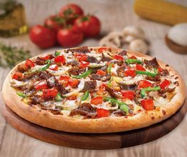 🍕 Pizzeria PioPio Biasca 🍕 Bild 1