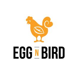 Egg N Bird - Plano