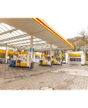 Shell Recharge Charging Station Bild 11