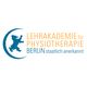 Lehrakademie für Physiotherapie PT GmbH