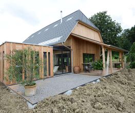 Röthlisberger Zimmerei AG Bild 7