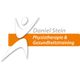 Physiotherapie und Gesundheitstraining Daniel Stein