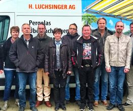H. Luchsinger AG Bild 1