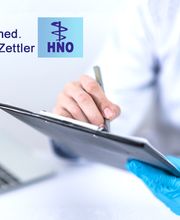 Dr. med. Bernd Zettler Bild 1