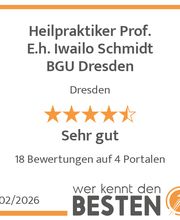 werkenntdenBESTEN.de Qualitätssiegel