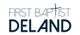 First Baptist Church of Deland
