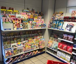 JET Tankstelle Bild 10