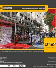 DTB Veranstaltungstechnik GmbH Bild 11