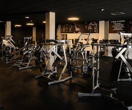 Fitness First Sigmaringen - Functional Training