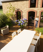 JARDIN DECRESSAC image 2