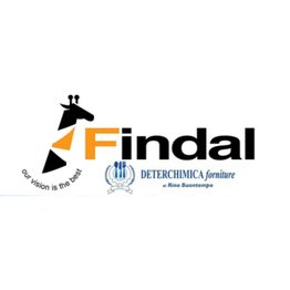 Findal Deterchimica Forniture logo