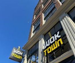 Wok Town Nieuwendijk afbeelding 1