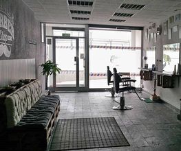 Scrawler Barber Shop imagen 3
