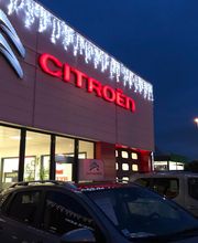 Citroën Bueno Automobiles image 4