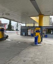 JET Tankstelle Bild 1