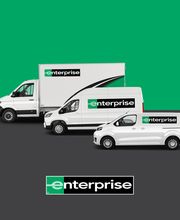 Enterprise Alquiler de Coches y Furgonetas - Pamplona Noain imagen 3