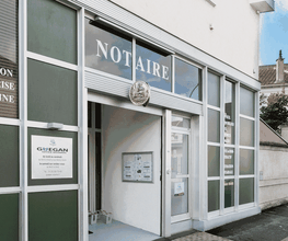 GUEGAN Office Notarial image 3