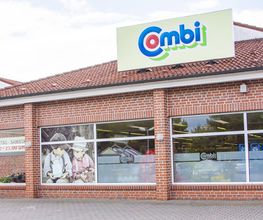 Combi Verbrauchermarkt Cappeln Bild 1