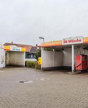 Shell Recharge Charging Station Bild 20