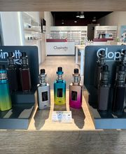 Clopinette Cigarette Electronique Aubière image 10