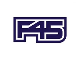F45 Training Gainesville