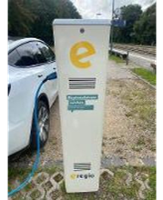 e-regio Ladestation Bild 2