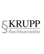 Krupp Rechtsanwälte Bild 1