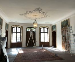 Aroleo Bau GmbH Malergeschäft Bild 5