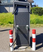 E.ON Drive Public Ladestation Bild 2