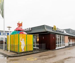 McDonald's Bild 1
