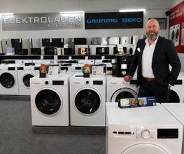 Elektroladen Eckert