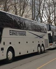 Espace Tourisme SA. Bild 1