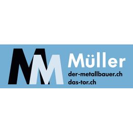 Müller Torbau Müller Metallbau