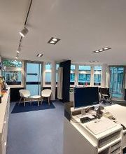 Seeger Gesundheitshaus | Lipschitzallee Bild 8