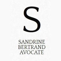 Bertrand Sandrine