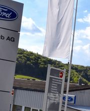 Schaub AG Garage & Carrosserie Bild 2