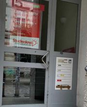 Schwerin-Mitte Eingangsfront