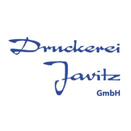 Druckerei Javitz GmbH