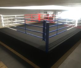 Kickboxen-Team-Xander Bild 4