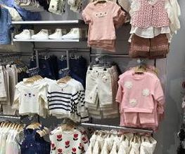 Nouvelle Collectiom 2026 Layette fille