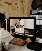 Filmwerk services GmbH