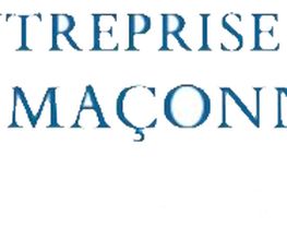 Bouveur maçonnerie image 3
