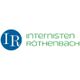 Internistische Gemeinschaftspraxis M. Kirschke Dr. med. univ. G.-L. Pfeiffer