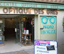 Centre Optique des Grès image 6
