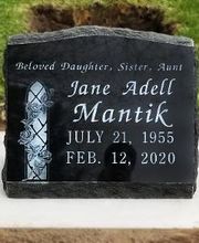 G. Reinke & Company Monuments image 13