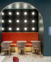 B&B HOTEL Milano Duomo Velasca immagine 8