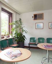 Dr. med. Joachim Matuszewski Bild 2