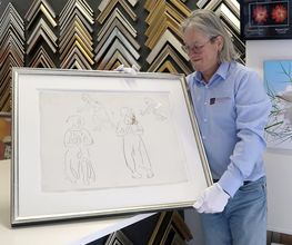 Atelier & Kunstgalerie Hodler GmbH Bild 4